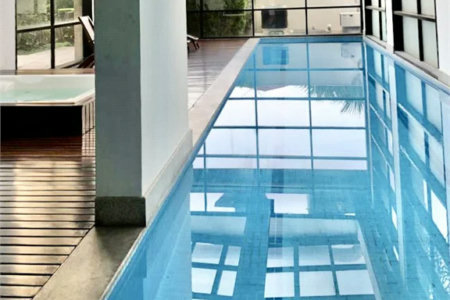 Apartamento à venda com 1 suíte em Pinheiros, São Paulo, SP