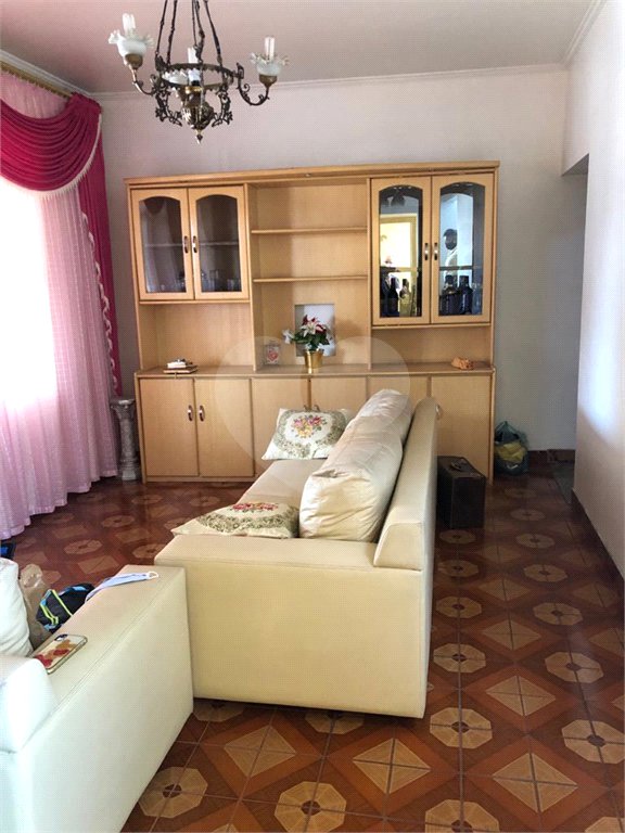 Sobrado à venda com 2 quartos em Casa Verde, São Paulo, SP