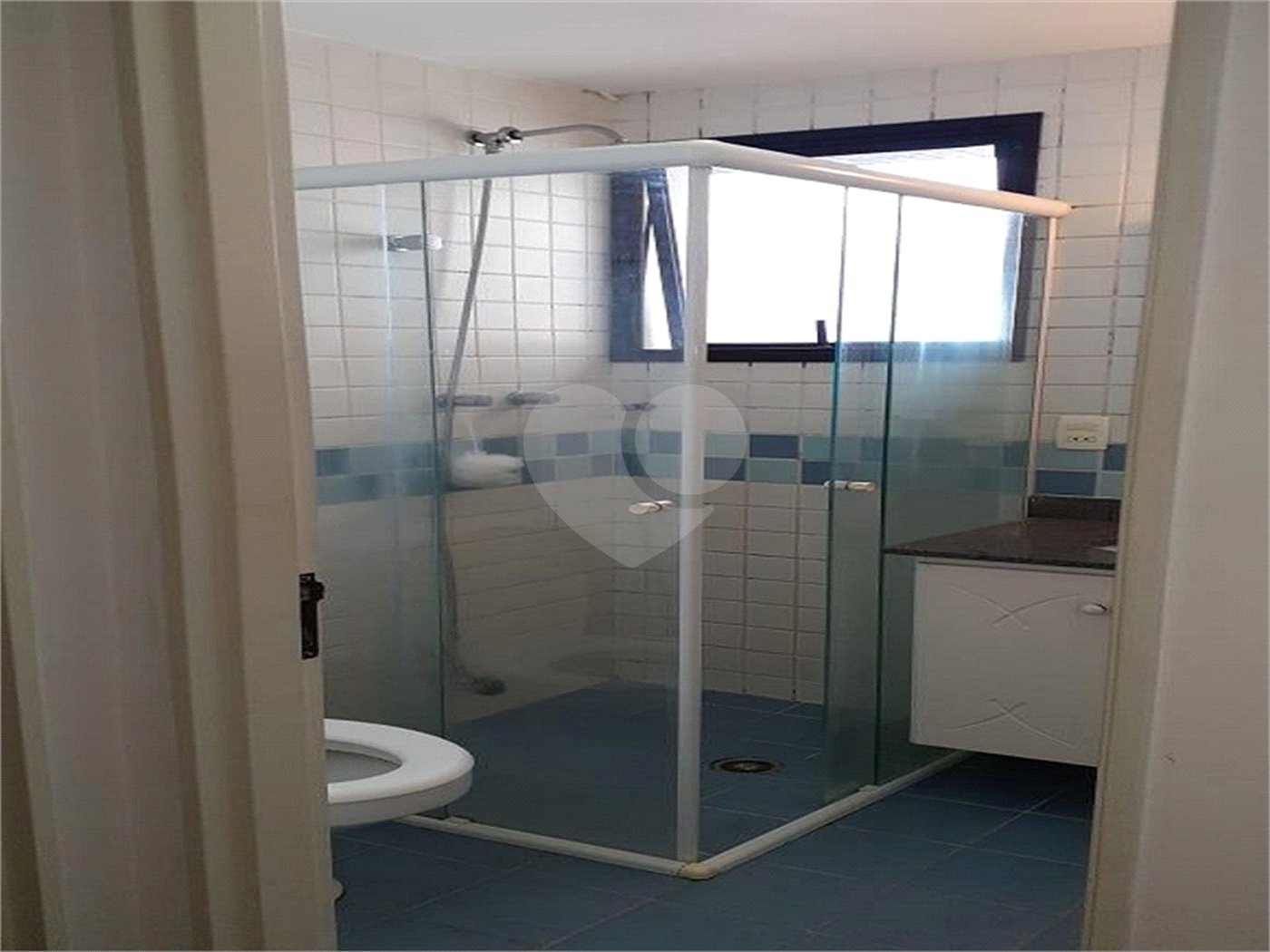 Flat à venda com 1 quarto em Saúde, São Paulo, SP