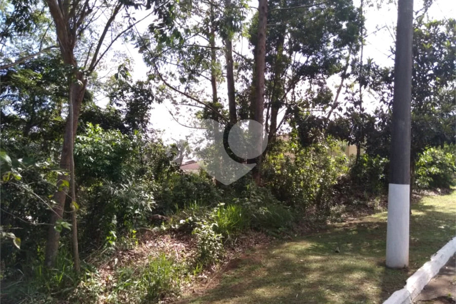 Terreno à venda no condomínio Suíça da Cantareira, Mairiporã - SP