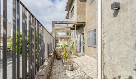 Casa à venda com 3 quartos em Chácara Monte Alegre, São Paulo, SP