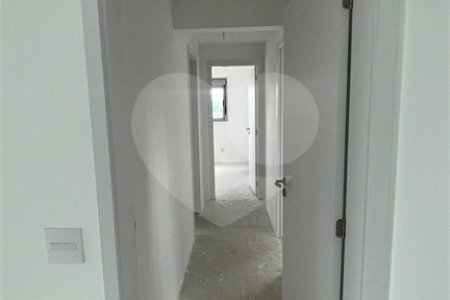 Apartamento à venda com 3 suítes em Vila Sofia, São Paulo, SP
