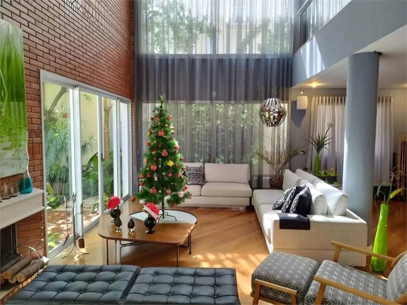Casa à venda com 4 suítes no condomínio Solares da Cidade Jardim Vila America, São Paulo - SP