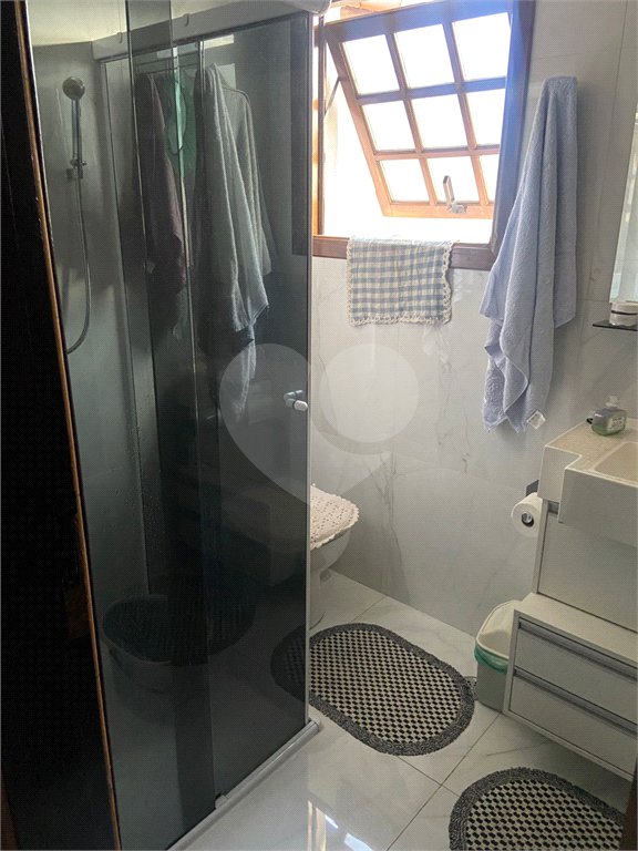 Sobrado à venda com 3 quartos, sendo 1 suíte,  em Vila Suissa, Mogi das Cruzes, SP