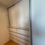 Apartamento à venda com 3 quartos, sendo 1 suíte,  em Santo Amaro, São Paulo, SP