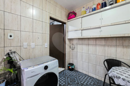 Sobrado à venda com 3 quartos, sendo 2 suítes, em Perdizes, São Paulo, SP