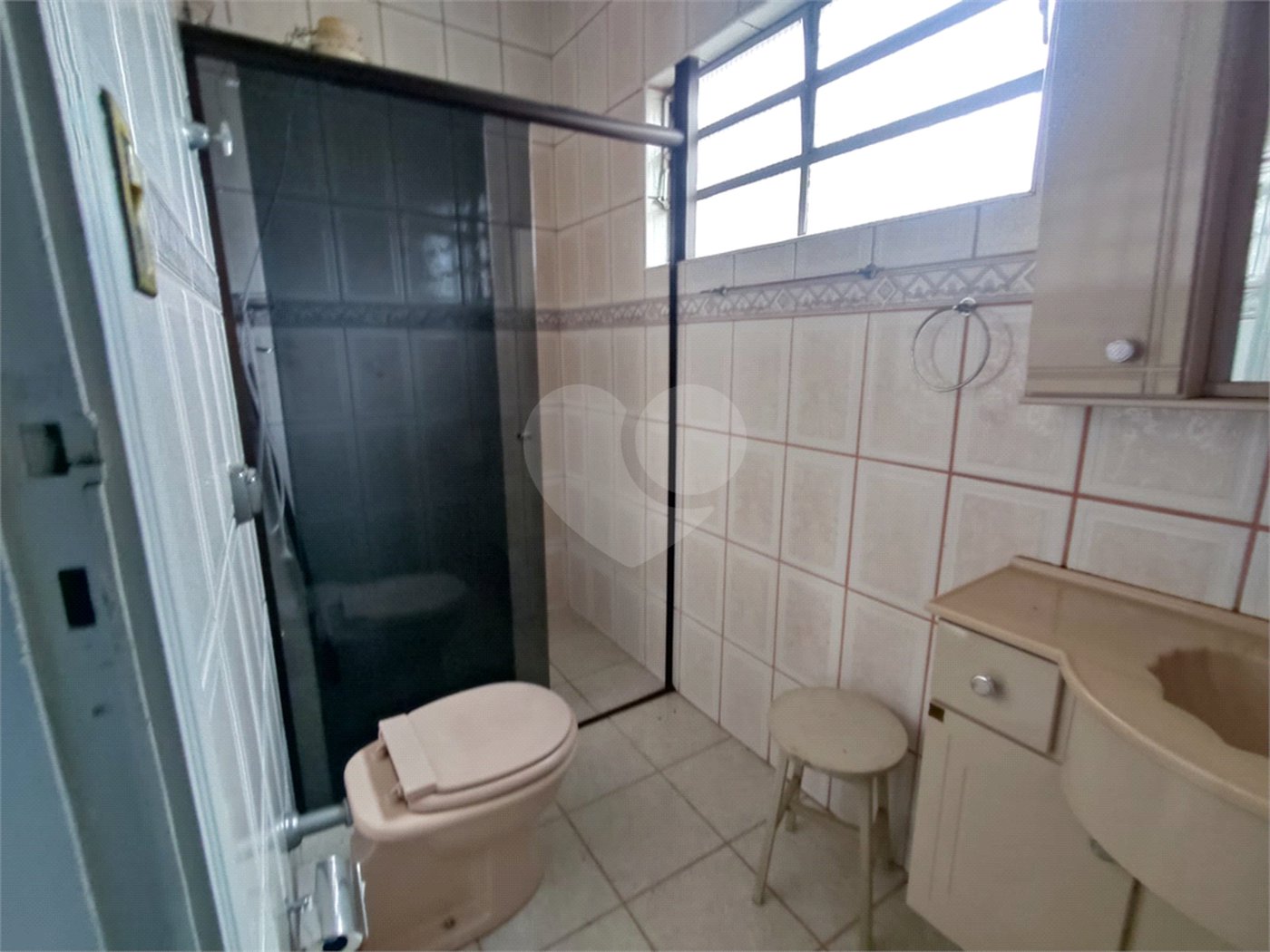 Sobrado à venda com 2 quartos, sendo 1 suíte,  em Vila Pereira Cerca, São Paulo, SP
