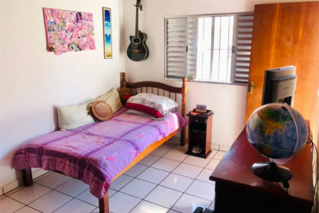Sobrado à venda com 5 suítes em Vila Cordeiro, São Paulo, SP