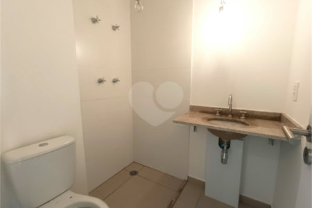 Apartamento à venda com 1 quarto em Vila Mariana, São Paulo, SP