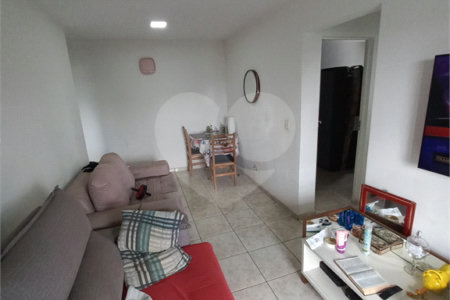 Apartamento à venda com 2 quartos em Jardim Umarizal, São Paulo, SP
