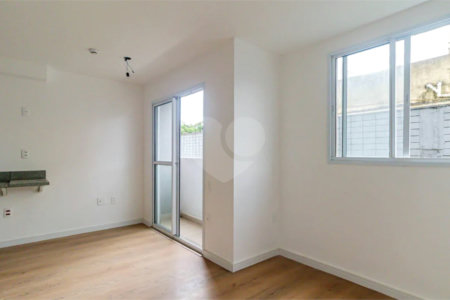 Studio à venda ou para alugar com 1 suíte em Vila Butantã, São Paulo, SP