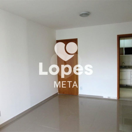 Apartamento à venda com 3 quartos, sendo 1 suíte, em Parque Residencial Aquarius, São José dos Campos, SP