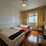 Apartamento à venda com 4 quartos em Pitangueiras, Guarujá, SP