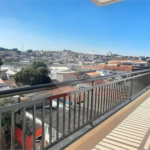 Apartamento à venda com 2 quartos em Tremembé, São Paulo, SP