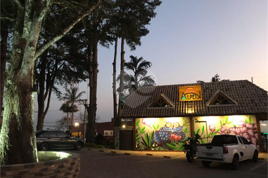 Terreno à venda em Serra da Cantareira, Mairiporã, SP