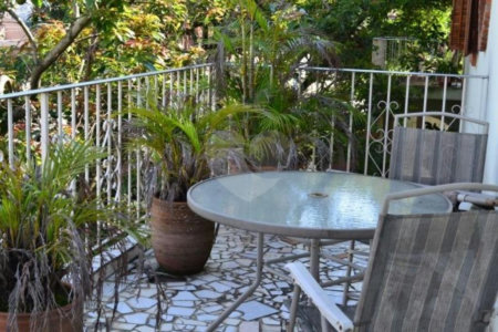 Casa à venda com 3 quartos, sendo 1 suíte, no condomínio Travessa Cacique Apoena,493, São Paulo - SP