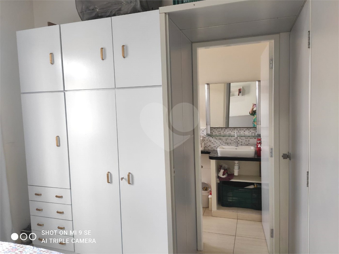 Sobrado à venda com 1 suíte em Jardim Luciana, Itaquaquecetuba, SP