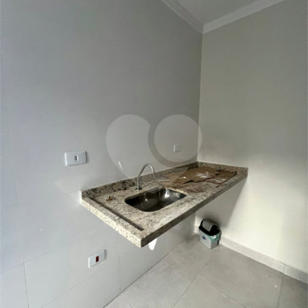 Apartamento à venda com 1 quarto em Vila Gustavo, São Paulo, SP