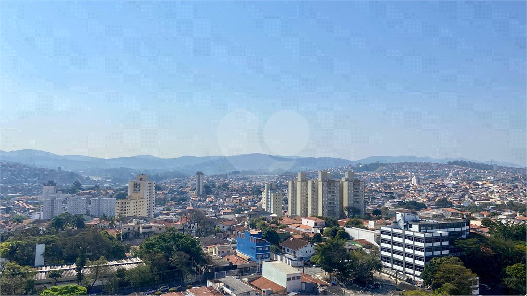 Apartamento à venda com 2 quartos, sendo 1 suíte, em Vila Rosália, Guarulhos, SP