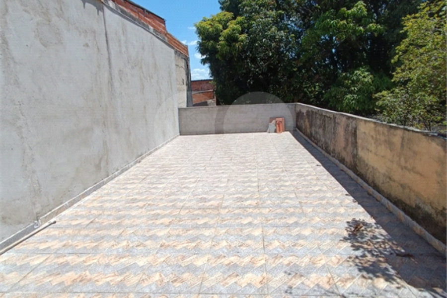 Sobrado à venda com 3 quartos, sendo 1 suíte,  em Mandaqui, São Paulo, SP