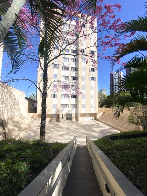 Apartamento à venda com 2 quartos em Água Fria, São Paulo, SP