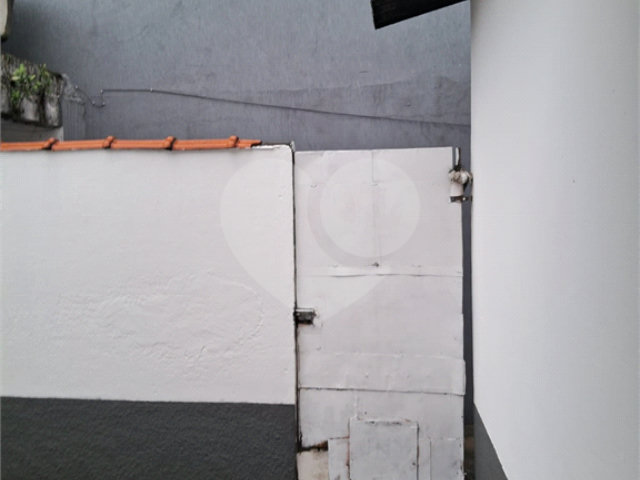 Casa de Vila para alugar com 2 quartos em Jaçanã, São Paulo, SP