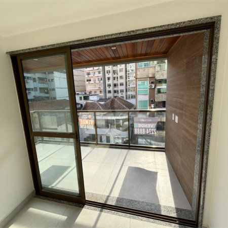 Cobertura à venda com 4 quartos, sendo 2 suítes, em Tijuca, Rio de Janeiro, RJ