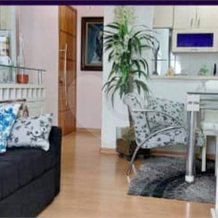 Apartamento à venda com 3 quartos, sendo 1 suíte,  em Vila Vermelha, São Paulo, SP
