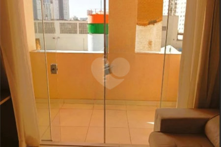 Studio para alugar com 1 quarto em Água Branca, São Paulo, SP