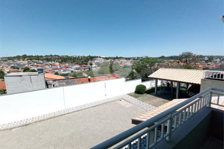 Casa de Vila à venda com 3 suítes em João Xxiii, Vinhedo, SP