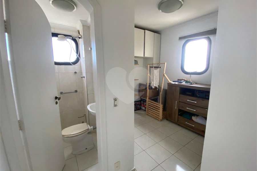 Apartamento à venda com 3 quartos, sendo 1 suíte, em Mandaqui, São Paulo, SP