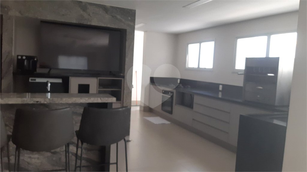 Apartamento à venda com 3 quartos, sendo 1 suíte, em Mandaqui, São Paulo, SP