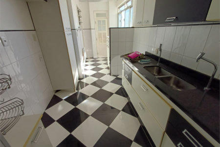 Apartamento à venda com 4 quartos, sendo 1 suíte, em Tijuca, Rio de Janeiro, RJ