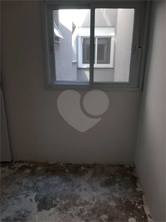 Apartamento à venda com 2 quartos em Jardim São Paulo(zona Norte), São Paulo, SP