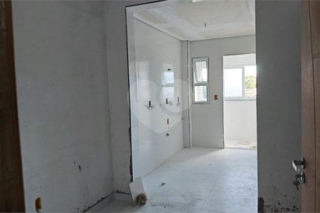Apartamento à venda ou para alugar com 2 quartos em Parque São Domingos, São Paulo, SP