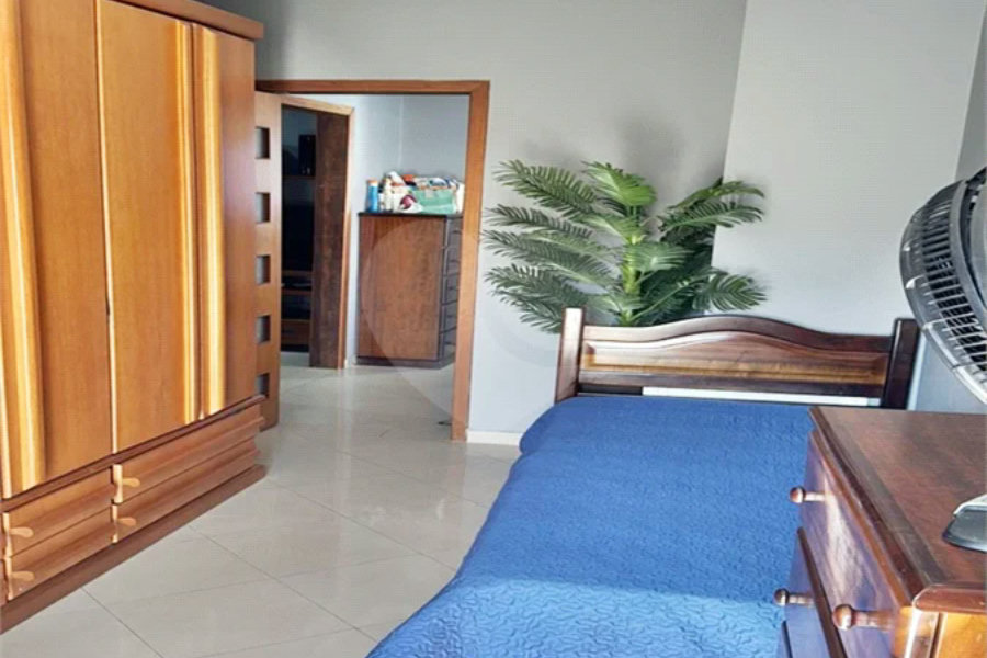 Casa à venda com 2 quartos em Tucuruvi, São Paulo, SP