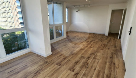 Apartamento à venda com 3 suítes em Jardim Paulista, São Paulo, SP