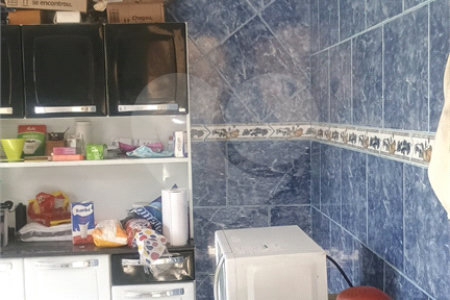 Casa à venda com 4 quartos em Campo Grande, Rio de Janeiro, RJ