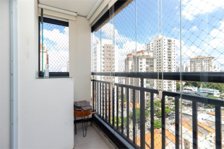 Apartamento à venda com 2 quartos, sendo 1 suíte, em Saúde, São Paulo, SP