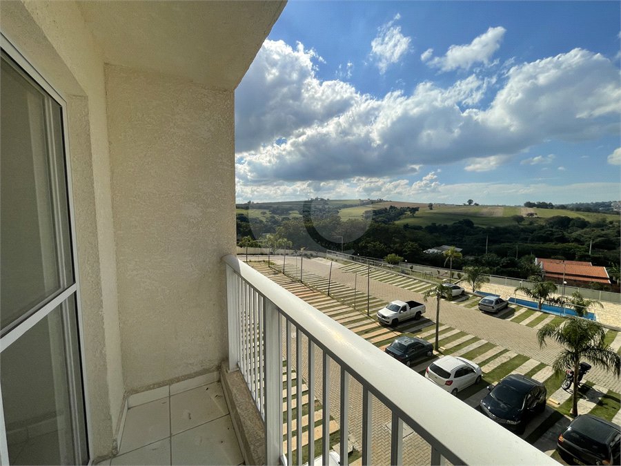 Apartamento à venda com 2 quartos em Vila Regina, Itapetininga, SP