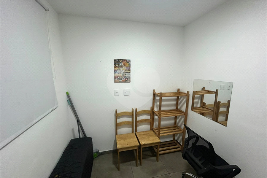 Apartamento à venda com 2 quartos em Freguesia do Ó, São Paulo, SP