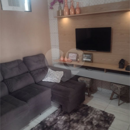 Casa à venda com 2 quartos, sendo 1 suíte, em Vila Recreio, Ribeirão Preto, SP
