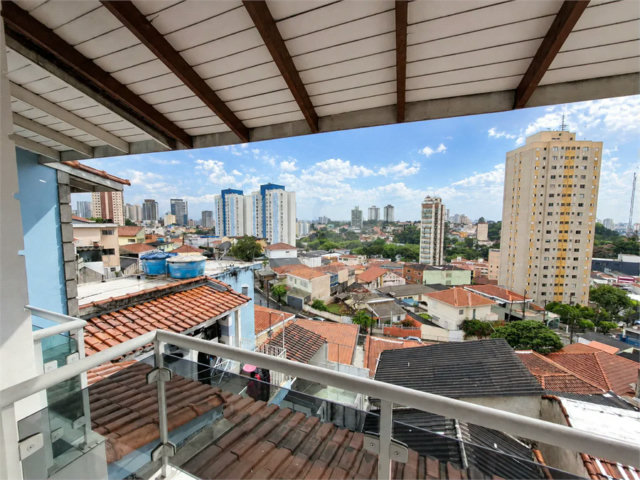 Casa para alugar com 2 suítes em Freguesia do Ó, São Paulo, SP