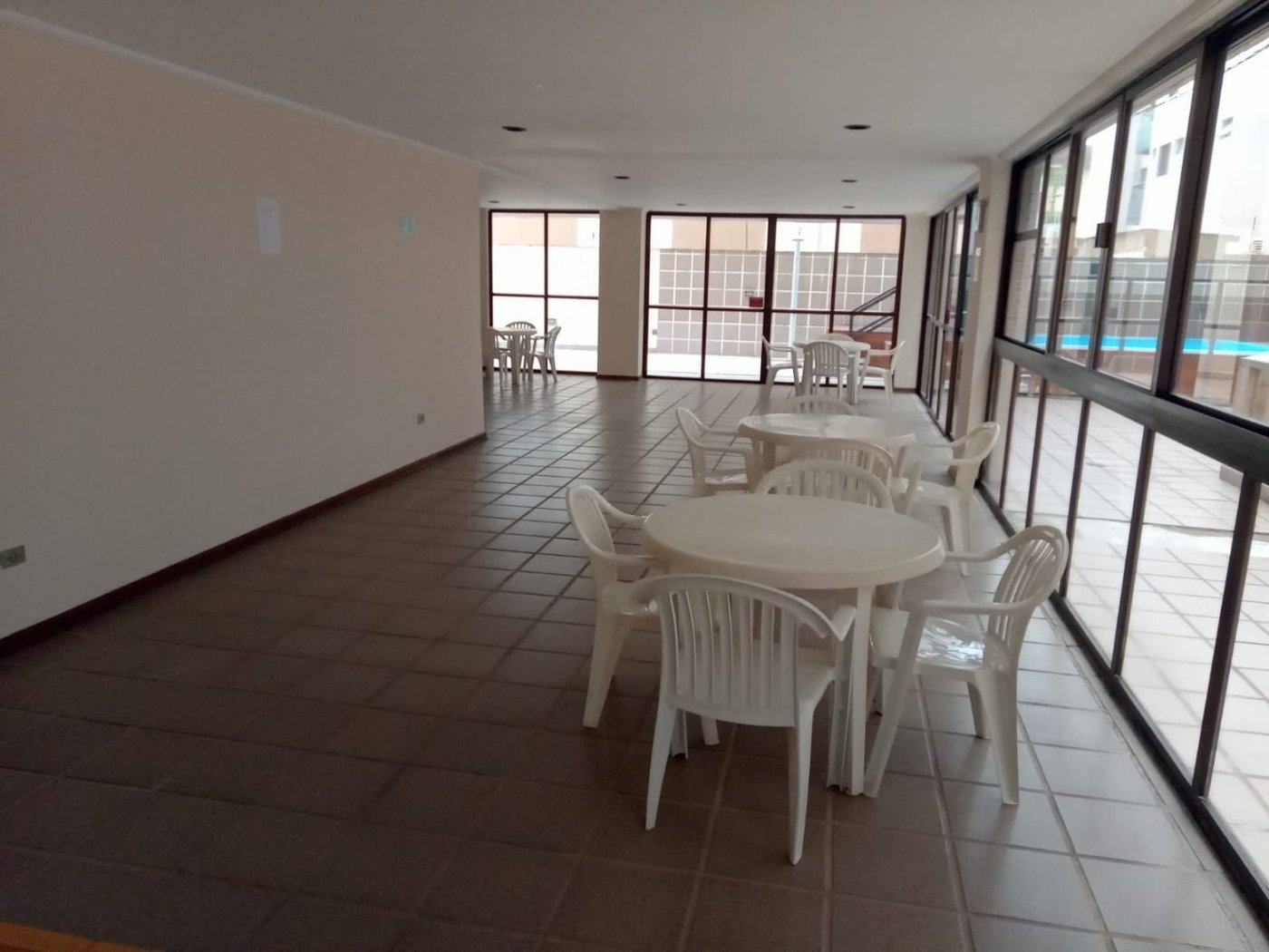 Apartamento com 3 dormitórios, 142 m² - venda por R$ 600.000,00 ou aluguel por R$ 4.850,02/mês - Jardim São Miguel - Guarujá/SP