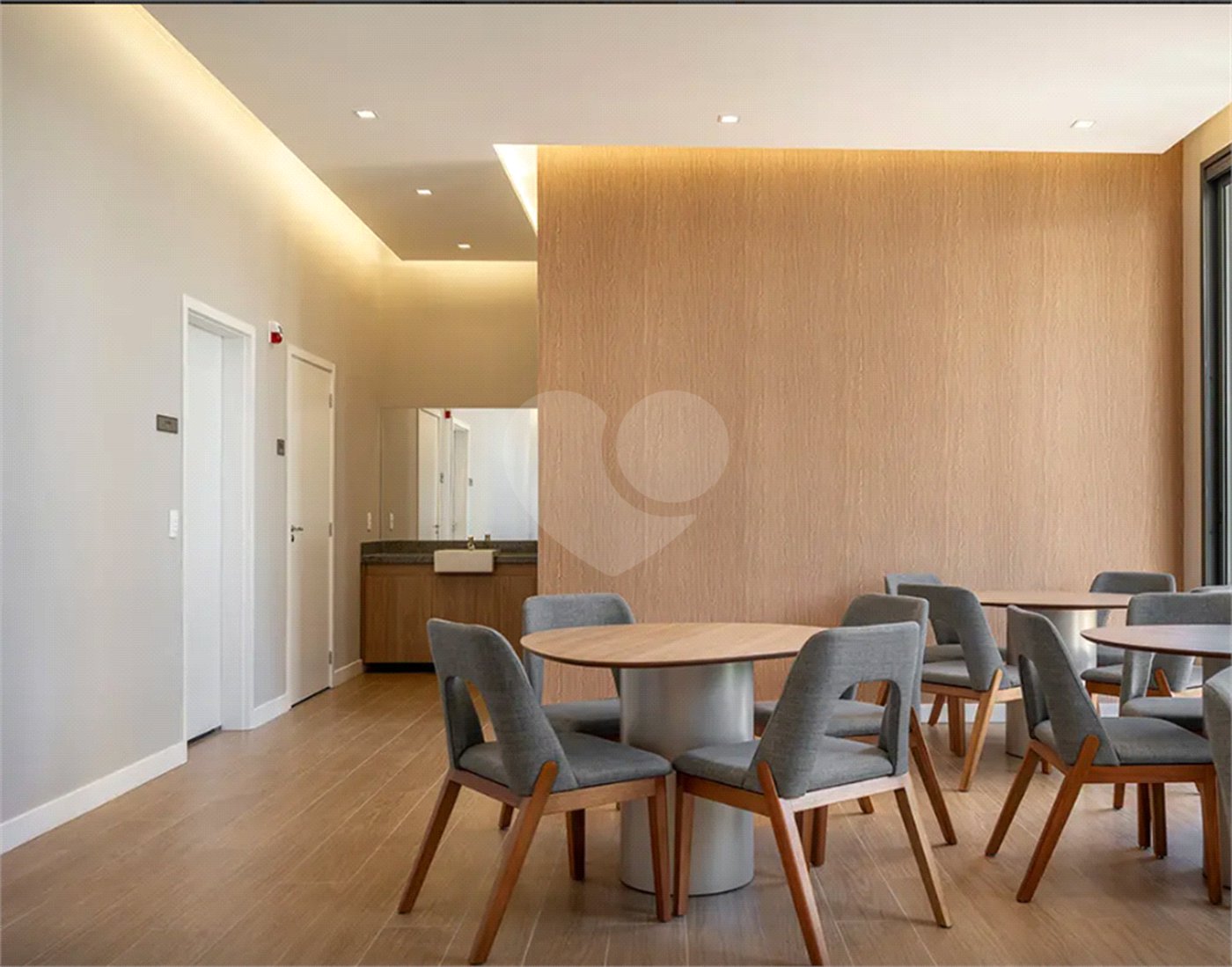 Apartamento à venda com 1 suíte em Butantã, São Paulo, SP