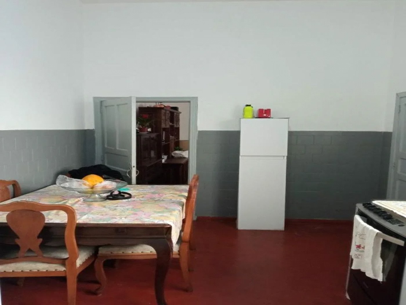 Casa à venda com 6 quartos em Vila Ipojuca, São Paulo, SP