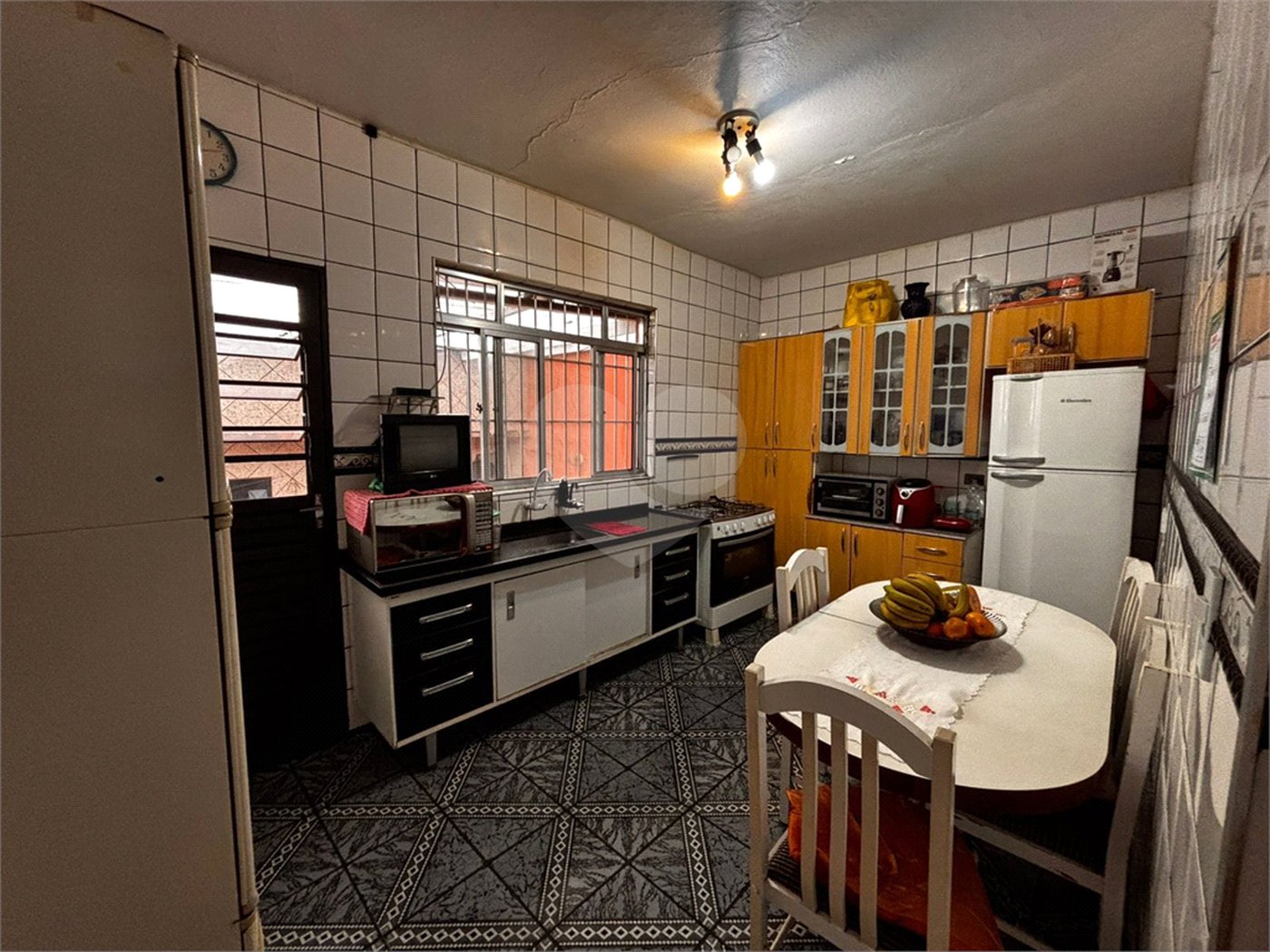Casa Térrea à venda com 4 quartos, sendo 1 suíte, em Jaçanã, São Paulo, SP