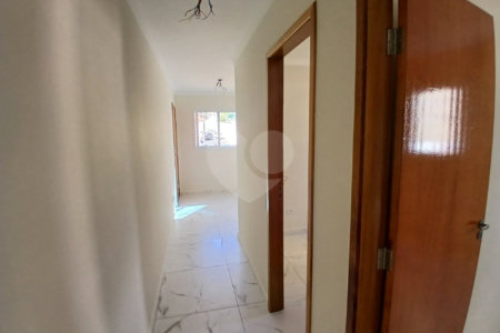 Apartamento à venda com 1 quarto em Vila Dom Pedro II, São Paulo, SP
