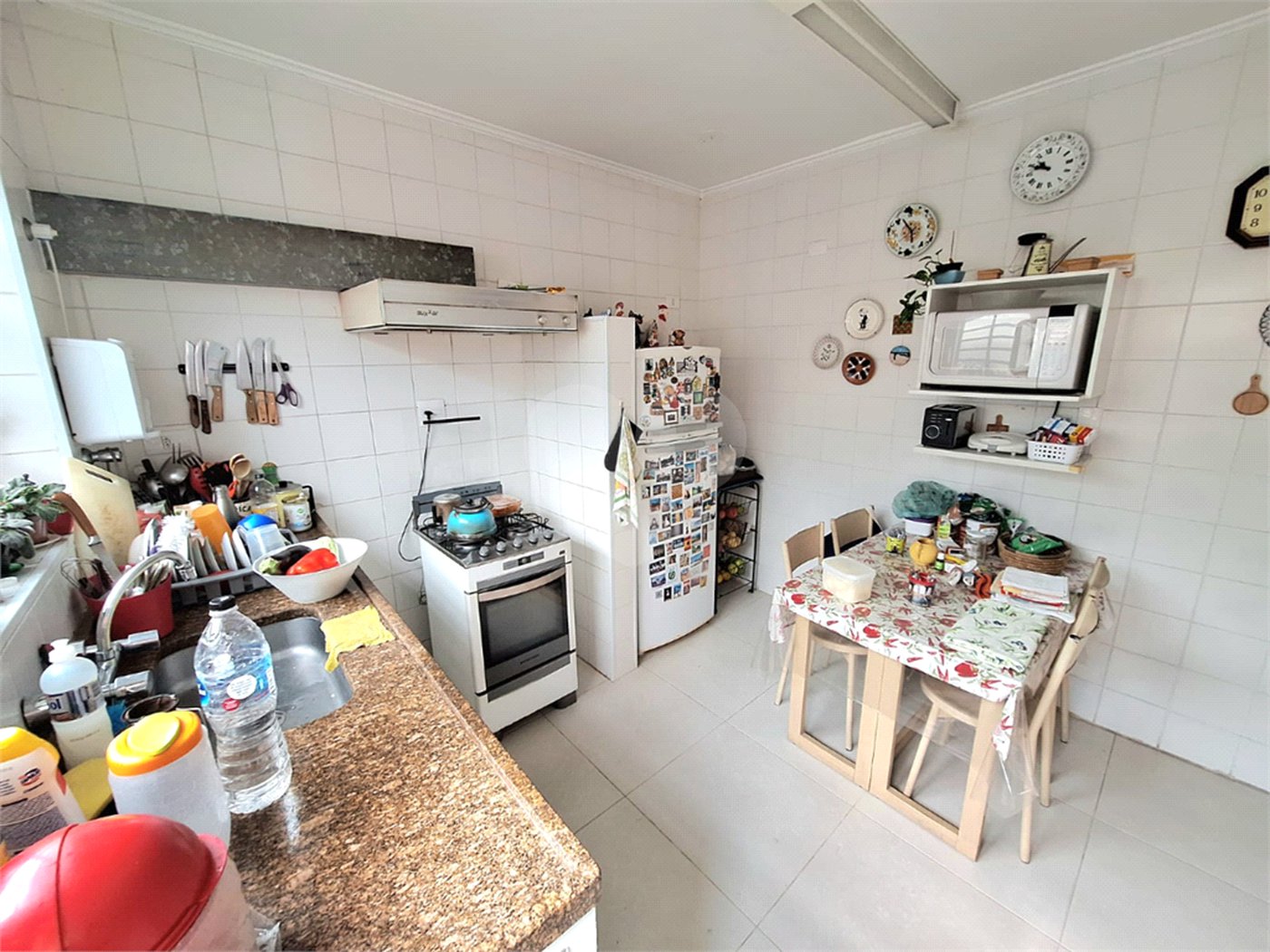 Casa à venda com 5 quartos, sendo 3 suítes, em Brooklin, São Paulo, SP