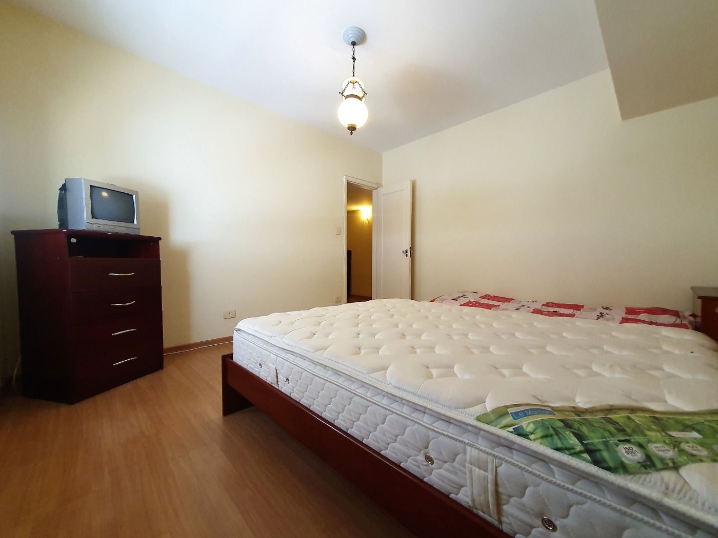 Apartamento à venda, 225 m² por R$ 990.000,00 - Gonzaga - Santos/SP
